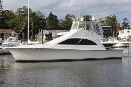 Ocean 48 Super Sport for sale in United States of America for $339,000 (£247,303)