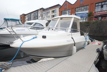 Jeanneau Merry Fisher 585 for sale in United Kingdom for £19,500