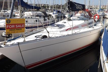 Sigma 33 OOD for sale in United Kingdom for £19,500