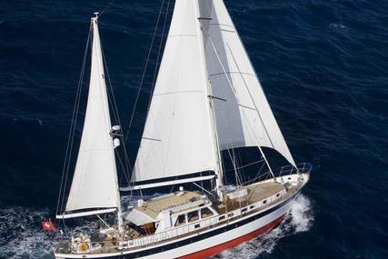 Kempers 24m Arco Yachts Ketch for sale in France for €475,000 (£400,928)