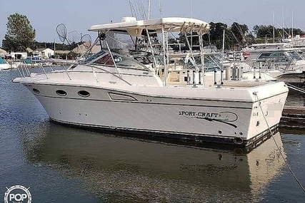 Sportcraft 3010 Express for sale in United States of America for $38,900 (£31,141)