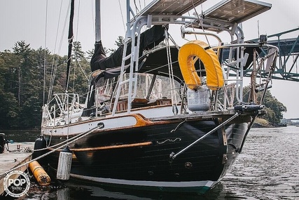Union Polaris 36 for sale in United States of America for $68,000 (£54,449)