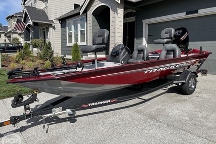 Tracker Pro Team 175 TXW TE for sale in United States of America for $33,350 (£24,156)
