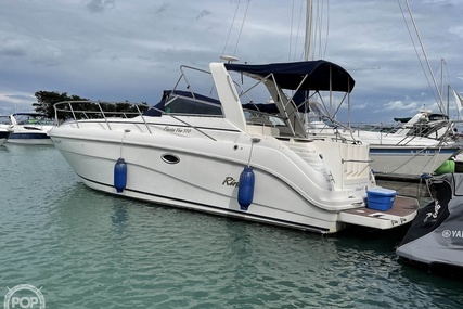 Rinker Fiesta Vee 312 for sale in United States of America for $38,900 (£28,425)