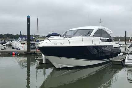 Fairline Targa 50 Gran Turismo for sale in United Kingdom for £449,950