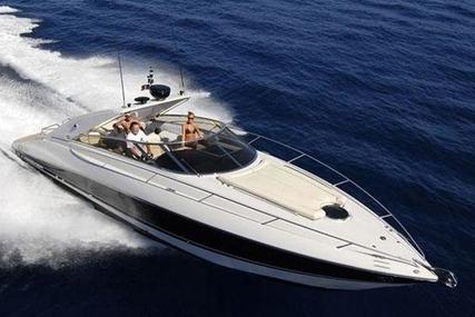 Sunseeker Superhawk 43 for sale in Spain for €220,000 (£187,891)