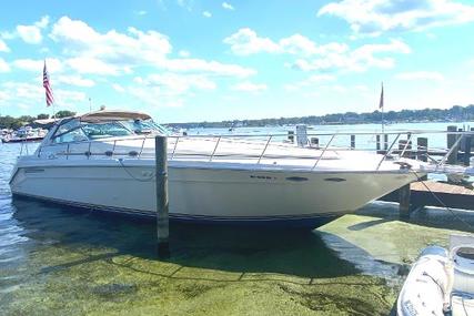 Sea Ray 500 Sundancer for sale in United States of America for $124,500 (£90,824)