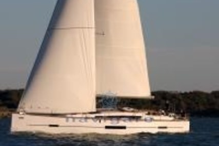 Dufour Yachts 500 Grandlarge for sale in Italy for €260,000 (£224,206)