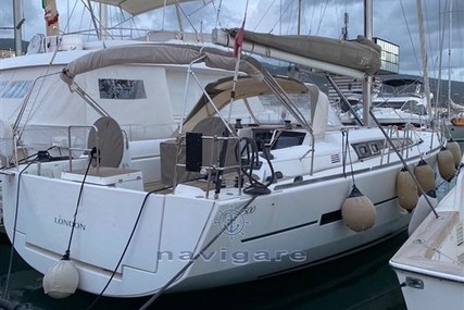Dufour Yachts 500 Grandlarge for sale in Italy for €260,000 (£219,202)