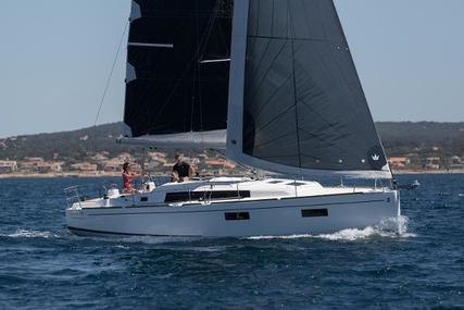 Beneteau Oceanis 38.1 for sale in Ireland for €256,638 (£216,368)