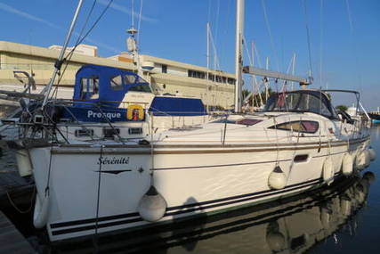 Jeanneau Sun Odyssey 42 DS for sale in United Kingdom for £109,950