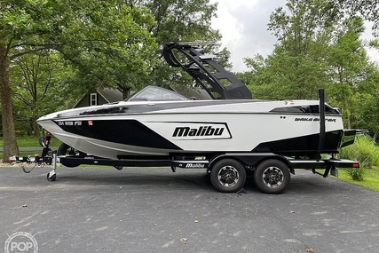 Malibu 22 lsv for sale in United States of America for $114,000 (£84,161)