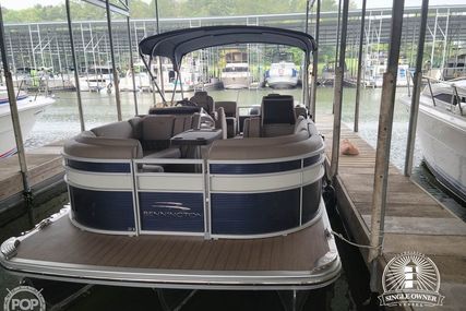 Bennington R23 for sale in United States of America for $62,010 (£44,995)