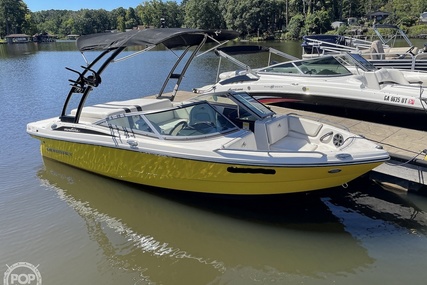 Monterey 186 MS for sale in United States of America for $22,750 (£16,469)
