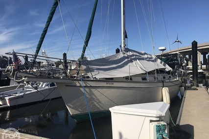 Island Packet 38 Cutter for sale in United States of America for $89,500 (£73,037)