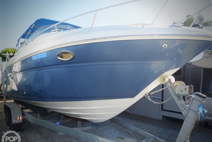 Sea Ray 245 Weekender for sale in United States of America for $24,000 (£19,641)