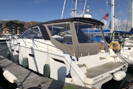 Sealine SC35 for sale in United Kingdom for £149,950
