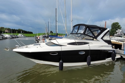 Regal 2860 Window Express for sale in Netherlands for €59,000 (£49,742)