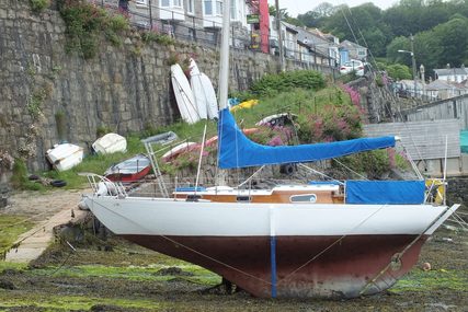 Custom Kim Holman 26 for sale in United Kingdom for £6,950