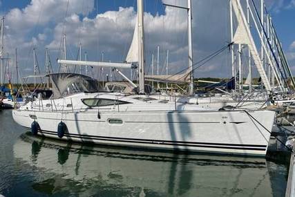 Jeanneau Sun Odyssey 42DS for sale in United Kingdom for £127,495
