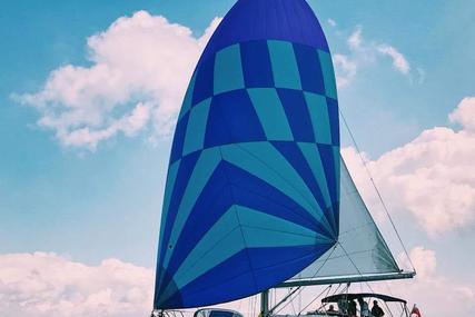 Jeanneau Sun Odyssey 43 DS for sale in United Kingdom for £115,000