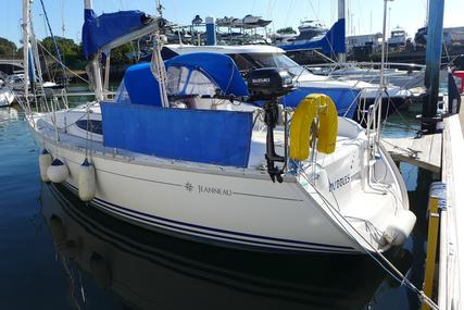 Jeanneau Sun Odyssey 29.2 for sale in United Kingdom for £28,000