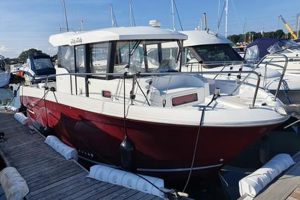 Jeanneau Merry Fisher 855 Marlin for sale in United Kingdom for £69,000