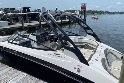 Yamaha 242 Limited S for sale in United States of America for $69,900 (£50,630)