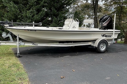 Mako 18 LTS for sale in United States of America for $24,000 (£17,718)