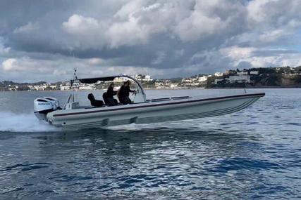 RibQuest Velocity V12 for sale in Spain for £215,000