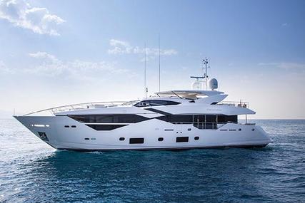 Sunseeker 116 Yacht for sale in Cyprus for €10,500,000 (£8,862,554)