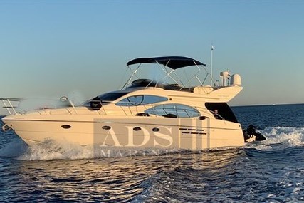 Azimut Yachts 46 Evolution for sale in Croatia for €239,000 (£201,497)
