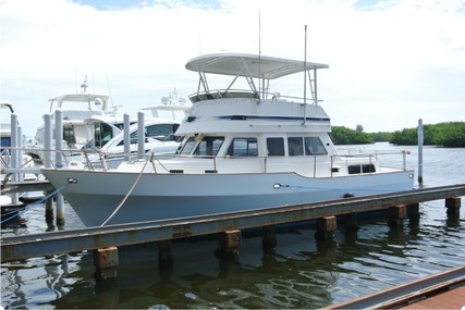 C&C Fiberglass 37 Trawler for sale in United States of America for $38,500 (£28,004)