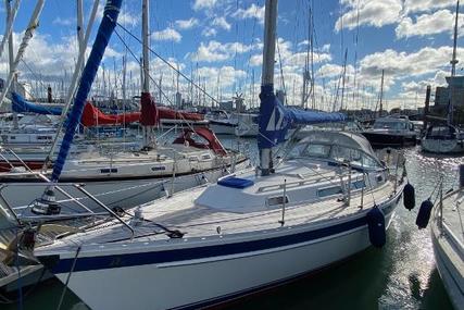 Hallberg-Rassy 31 for sale in United Kingdom for £69,950