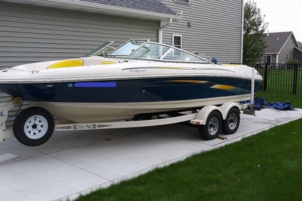 Sea Ray 205 Sport for sale in United States of America for $25,500 (£18,552)