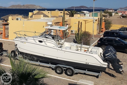 Sportcraft 27 for sale in United States of America for $65,000 (£47,331)