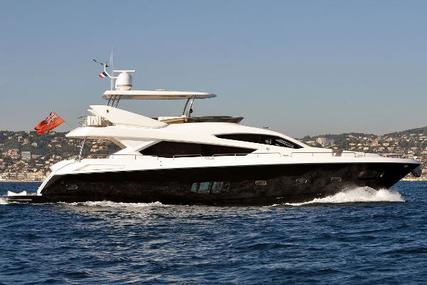 Sunseeker 80 Yacht for sale in Spain for £1,599,500