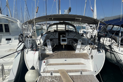 Bavaria Yachts Cruiser 51 for sale in Netherlands for €179,500 (£152,348) Bavaria Yachts Cruiser 51 for sale in Netherlands for €179,500 (£152,348)