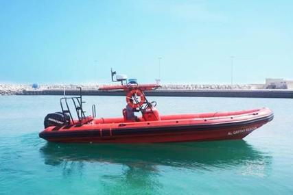 Ocean Craft Marine 9.5M RHIB Professional Search and Rescue for sale in United States of America for P.O.A.