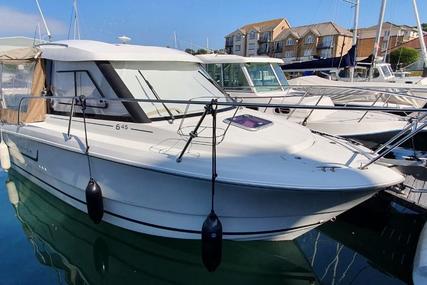 Jeanneau Merry Fisher 645 for sale in United Kingdom for £30,000