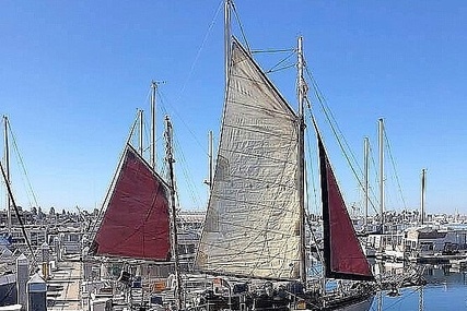 Westsail Kendall 32 for sale in United States of America for $15,000 (£11,009)
