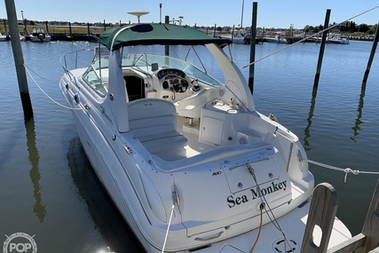Sea Ray 280 Sundancer for sale in United States of America for $50,000 (£37,474)
