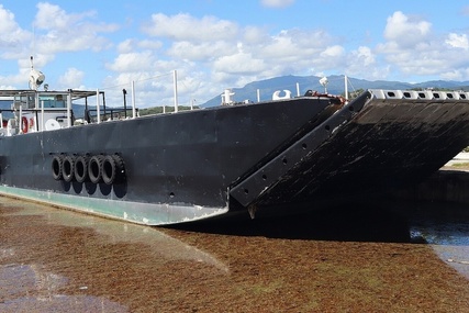 Marinette Landing Craft LCM8 for sale in United States of America for $210,000 (£152,025)