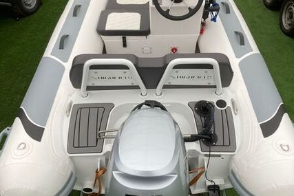 Highfield Sport 300 for sale in United Kingdom for £14,199