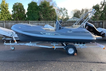 Zar Formenti 49 Sport Luxury for sale in United Kingdom for £35,550