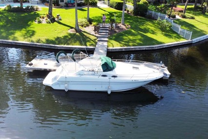 Sea Ray 270 Sundancer for sale in United States of America for $42,000 (£30,583)