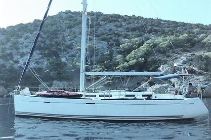 Dufour Yachts 425 Grand Large for sale in Greece for €130,000 (£111,434) Dufour Yachts 425 Grand Large for sale in Greece for €130,000 (£111,434)