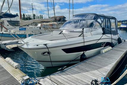 Jeanneau Cap Camarat 9.0 wa for sale in United Kingdom for £119,995
