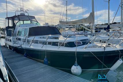 Aquastar Ocean Star 38 for sale in United Kingdom for £139,950