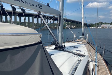 Jeanneau 58 for sale in United States of America for $775,000 (£561,346)